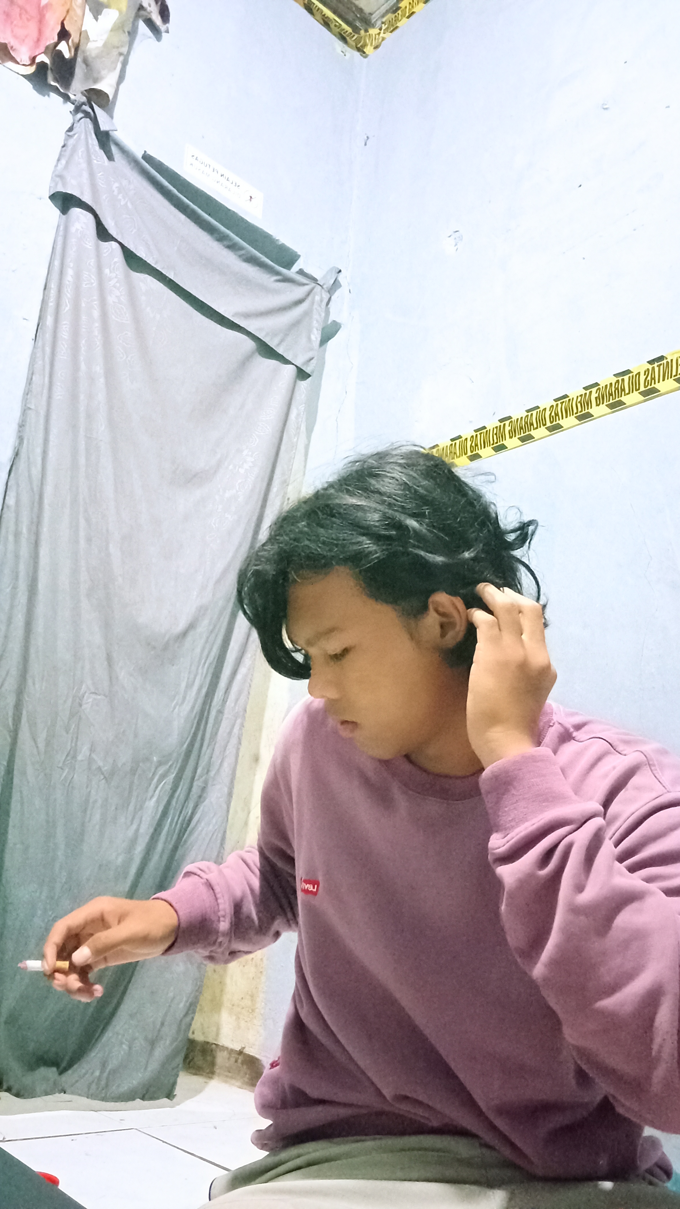 Anggota Tim: pop